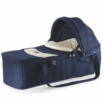 Chicco – Couffin portable Blue