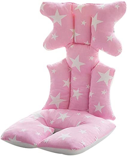 Bébé Poussette Accessoires Siège Coussin Enfant Poussette Pad