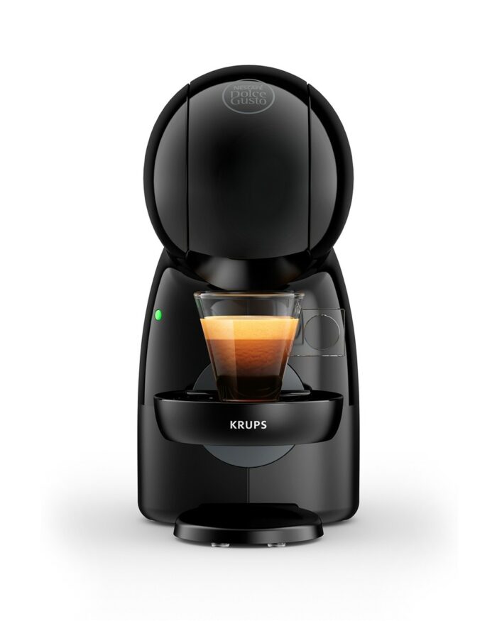 KRUPS Nescafé Dolce Gusto Piccolo KP1A3B10 – Image 1