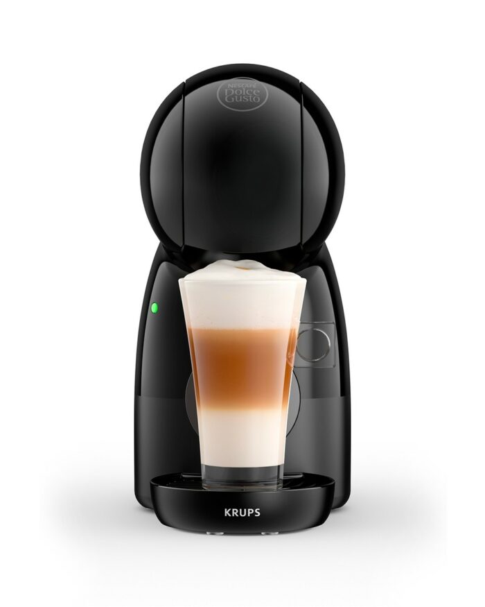 KRUPS Nescafé Dolce Gusto Piccolo KP1A3B10 – Image 4