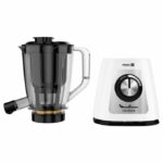 Moulinex Blender Moulinex Blendforce Lm43Q110 – Image 3
