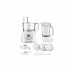 Moulinex Robot multifonction 2.2 L Double Force FP544110