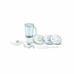 Moulinex Robot multifonction 2.2 L Double Force FP544110 – Image 8