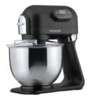 Techwood pétrin Trp-5126 Robot Patissier Noir
