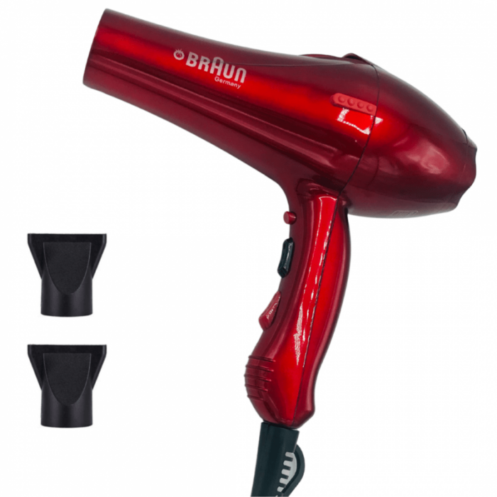 Braun allemagne séche -cheveux RCE-9920 – Image 1