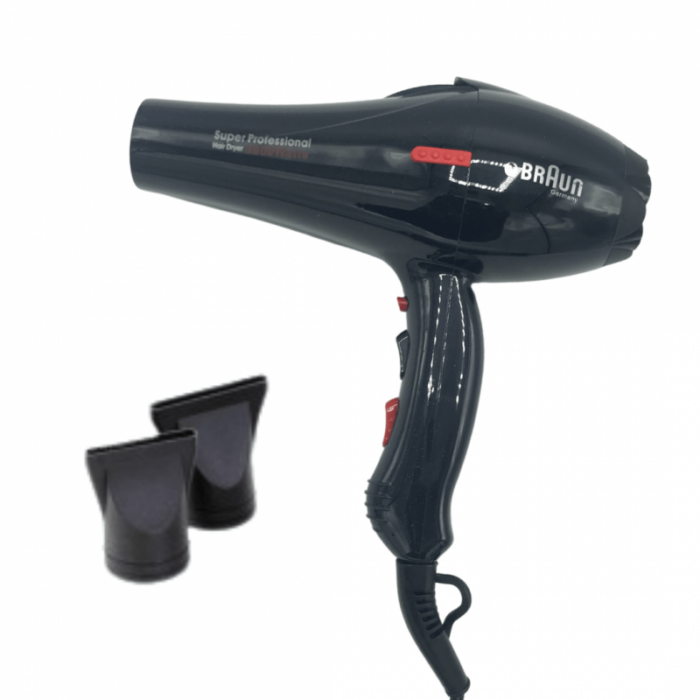 Braun allemagne séche -cheveux RCE-9920 – Image 2