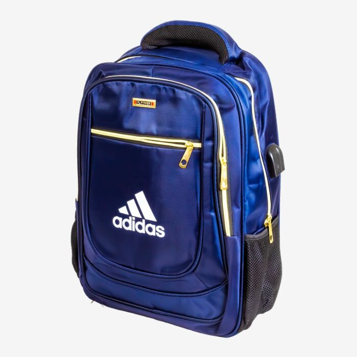 Adidas Sac à Dos Scolaire pour garçon – Image 1