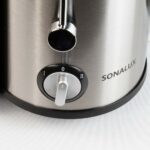 Sonalux Extracteur de jus Multiquick 7 - AJ10B – Image 3
