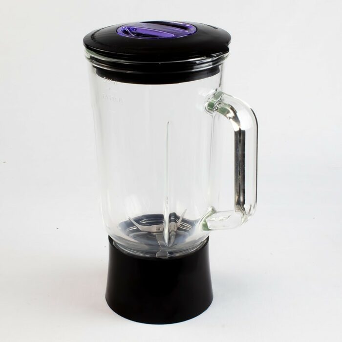 Sonalux Extracteur de jus 3 en 1  AJ04C – Image 5