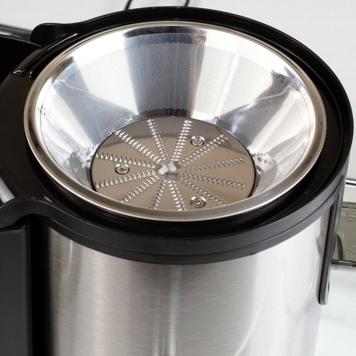 Sonalux Extracteur de jus Multiquick 7 - AJ10B – Image 4