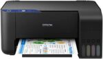 Epson EcoTank L3111 Jet d'encre 33 PPM
