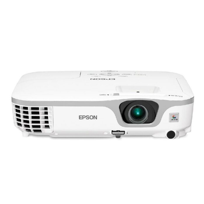 Epson PowerLite S11 Business Projector – Image 1