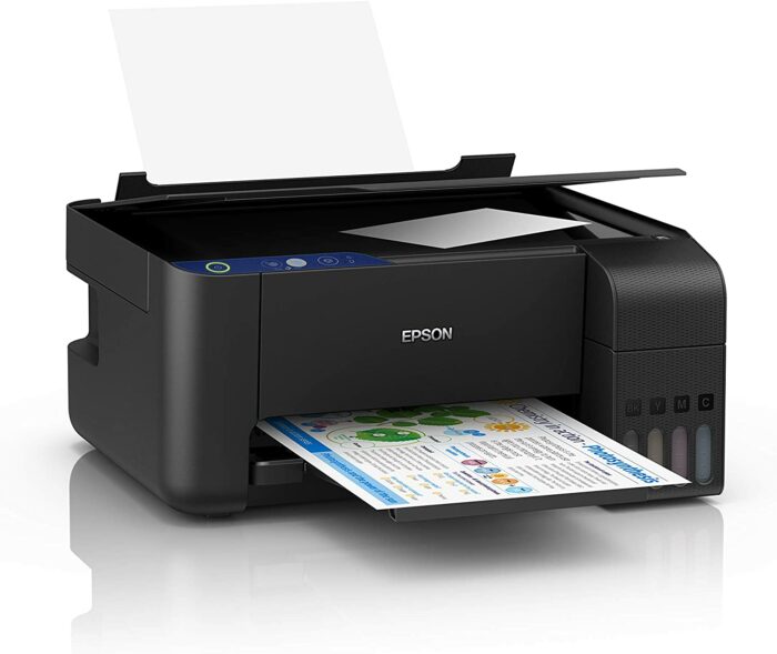 Epson EcoTank L3111 Jet d'encre 33 PPM – Image 3