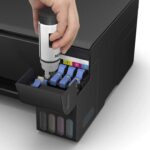 Epson EcoTank L3111 Jet d'encre 33 PPM – Image 2