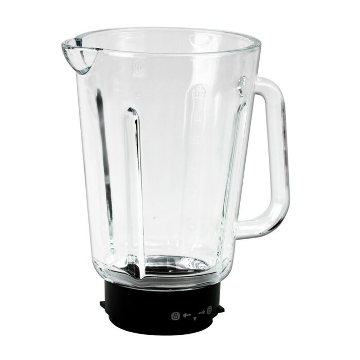 Moulinex Bol blender verre MS-651089 (pièce) – Image 1