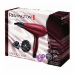 Remington silk dryer sèche cheveux 2400w Ac9096