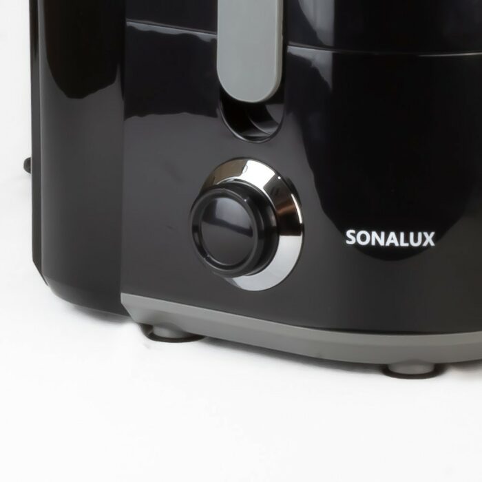 Sonalux Extracteur de jus - AJ-15 – Image 2