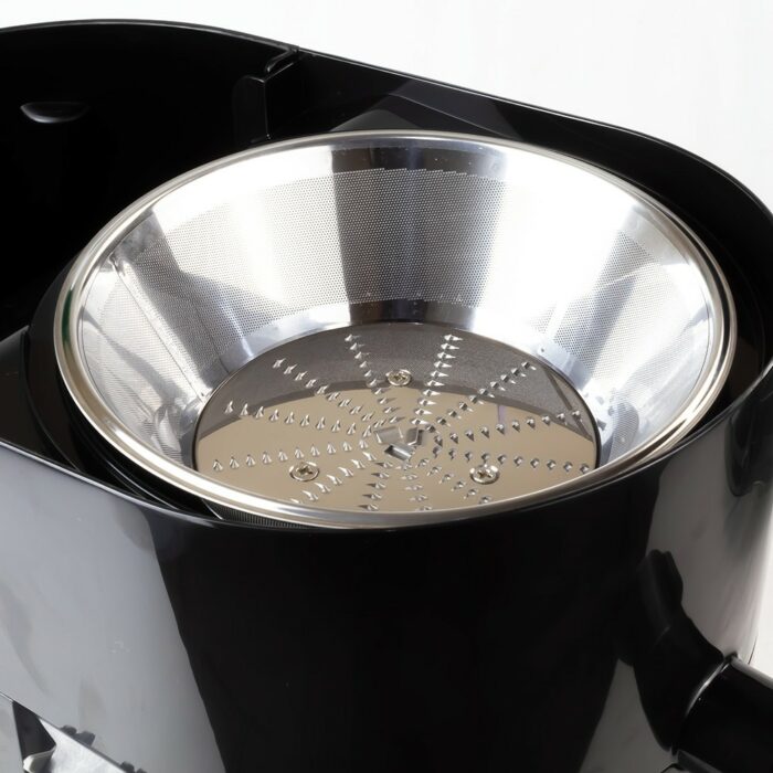 Sonalux Extracteur de jus - AJ-15 – Image 3