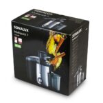 Sonalux Extracteur de jus Multiquick 7 - AJ10B – Image 5