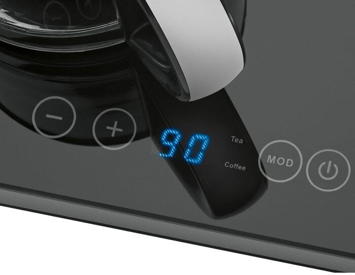 ProfiCook PC-TKS 1056 Machine à Café et Thé 3 en 1 – Image 2