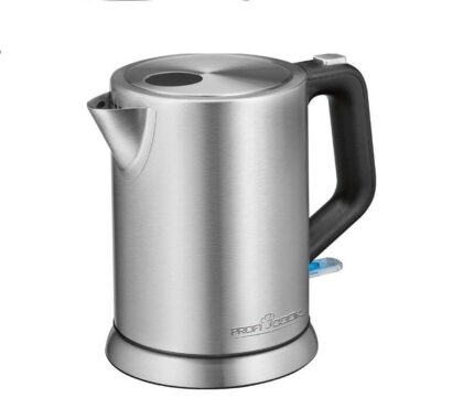 PROFI COOK PC WKS 1123 - Bouilloire en acier inoxydable - 2000 W