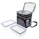 Jata Hogar 954.0 Sac isothermique pour Nourriture