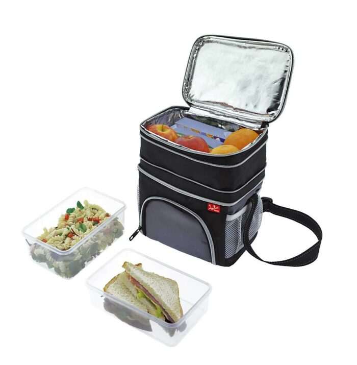 Jata Hogar 954.0 Sac isothermique pour Nourriture – Image 4