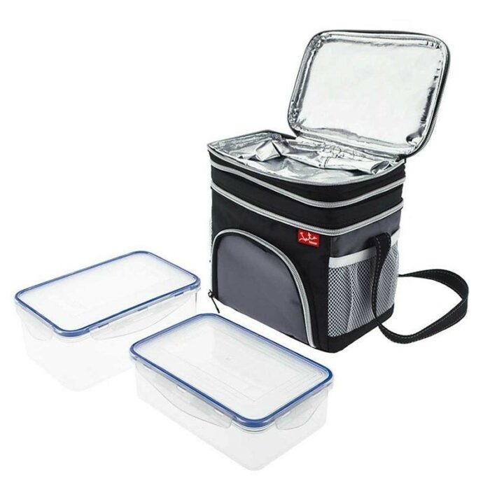 Jata Hogar 954.0 Sac isothermique pour Nourriture – Image 1