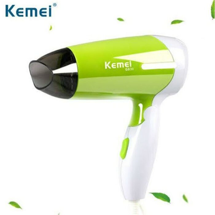 Kemei Sèche-cheveux professionnel Km-6830 – Image 1