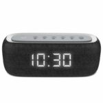 Haut-parleur Bluetooth HAVIT M29 avec radio et horloge