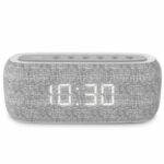 Haut-parleur Bluetooth HAVIT M29 avec radio et horloge – Image 6
