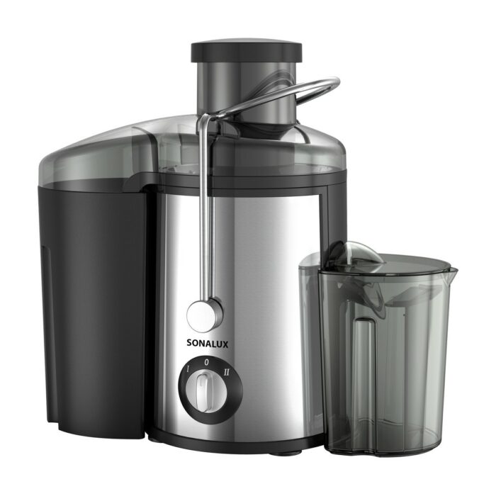 Sonalux Extracteur de jus Multiquick 7 - AJ10B – Image 1