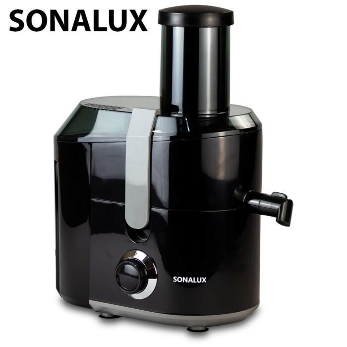 Sonalux Extracteur de jus - AJ-15 – Image 1