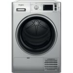Whirlpool Lave-linge 10 kg FSCM 11430 SL