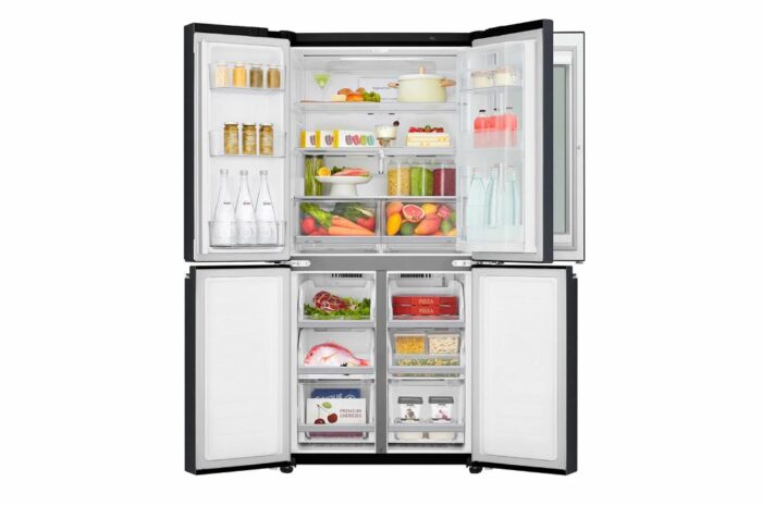 LG Réfrigérateurs multi-portes – Image 2