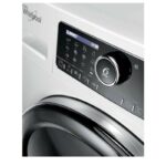 Whirlpool Lave-linge 10 kg FSCM 11430 SL – Image 2