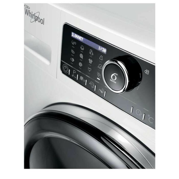 Whirlpool Lave-linge  10 kg FSCM 11430 SL – Image 2