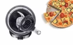 Bosch food processor MultiTalent-MCM3501M – Image 4