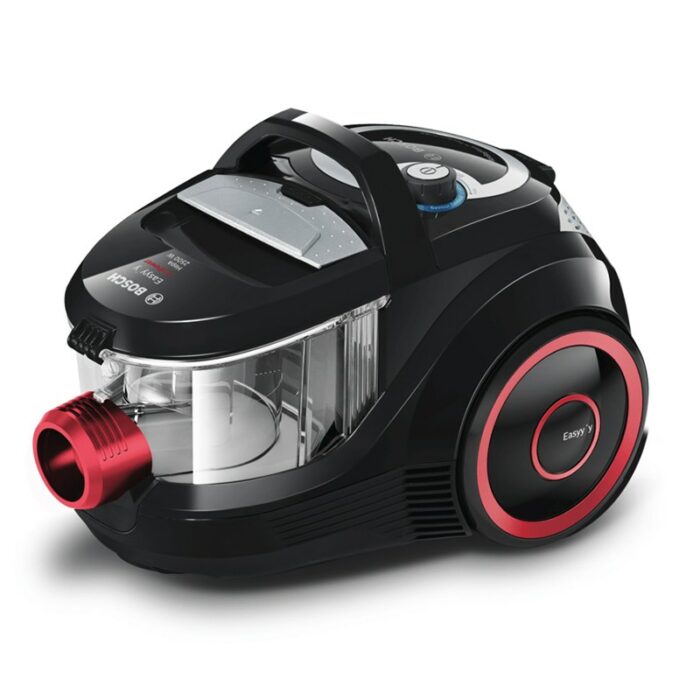 Bosch Aspirateur Noir BGS2UPWER1 – Image 2