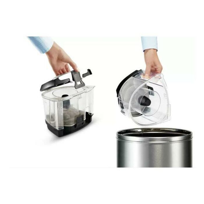 Bosch Aspirateur Noir BGS2UPWER1 – Image 5
