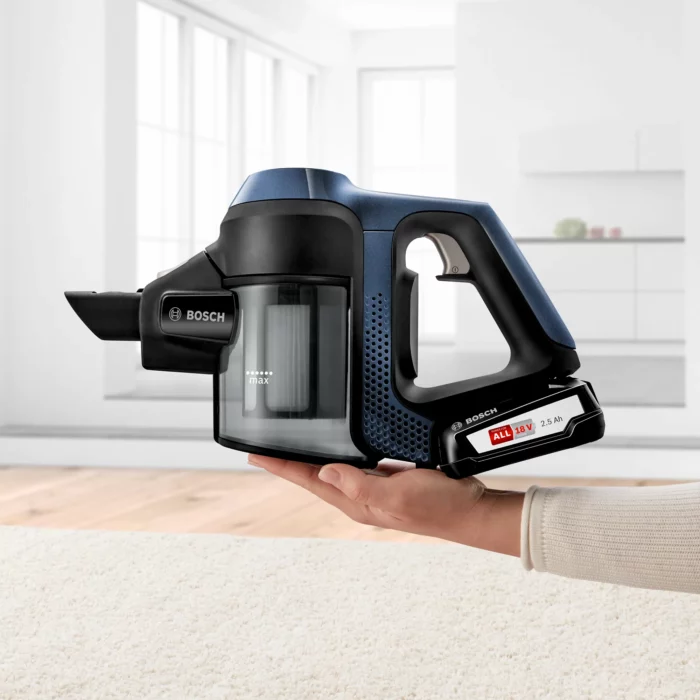 Bosch Aspirateur Balai BCS611P4A – Image 3