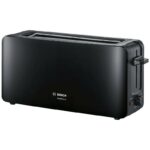 Bosch Grille Pain Noir TAT6A003