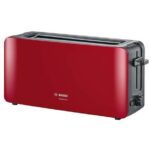 Bosch Grille-pain Rouge TAT6A004