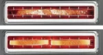 Bosch Grille-pain Rouge TAT6A004 – Image 5
