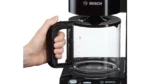 Bosch Machine à café Styline Noir TKA8013 – Image 3