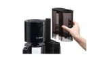 Bosch Machine à café Styline Noir TKA8013 – Image 4