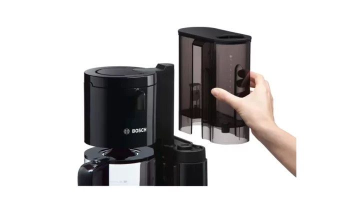 Bosch Machine à café Styline Noir TKA8013 – Image 4
