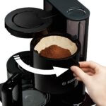 Bosch Machine à café Styline Noir TKA8013 – Image 6