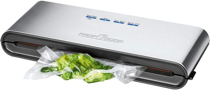 ProfiCook Emballeuse sous vide PC-VK 1080 – Image 2