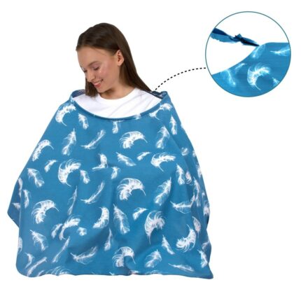 SEVIBEBE Couverture d'allaitement à boucle  Réf:6372 sv